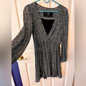 Anthropologie- Beautiful Dress - Small